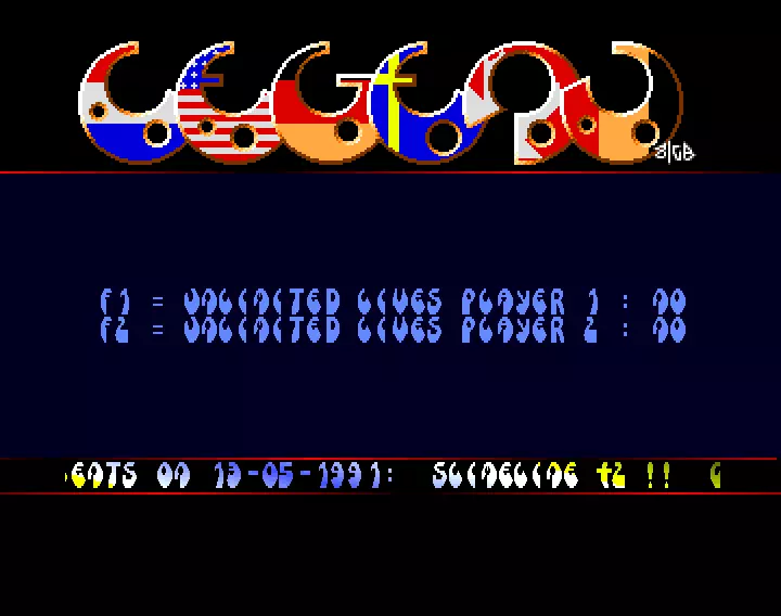 Slimeline +2 (1991) by Legend