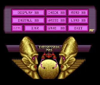 Interferon Professional v1.0