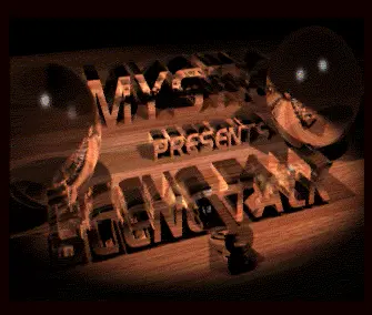 Scene Talk 08