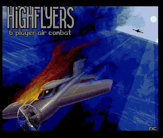 Highflyers