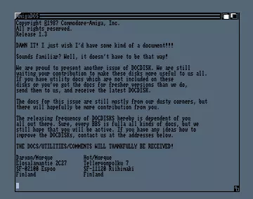 Docdisk 03