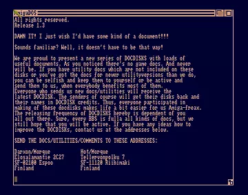 Docdisk 02