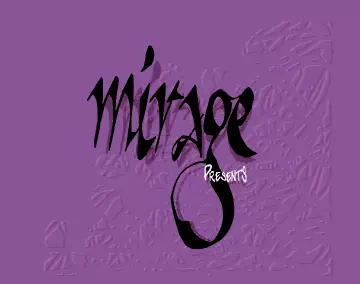 Chit Chat 02 Intro by Mirage