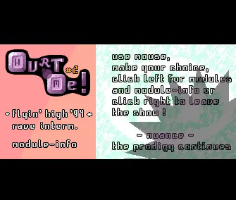 Hurt Me 02