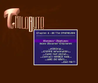 Trilobyte 04