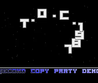 Copy Party Demo 2