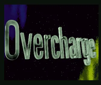 Overcharge