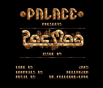 Pacmag 04