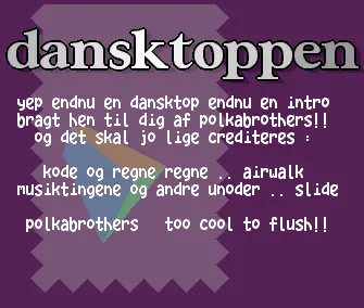 Dansktoppen 02