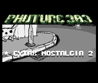 Cytax Nostalgia 2