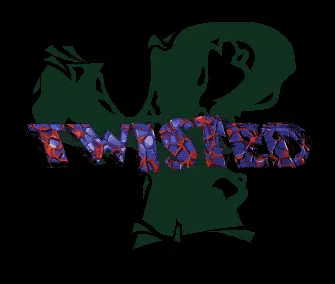Twisted