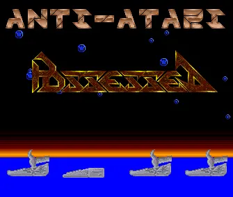 Anti-Atari