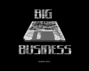 Big Business 01