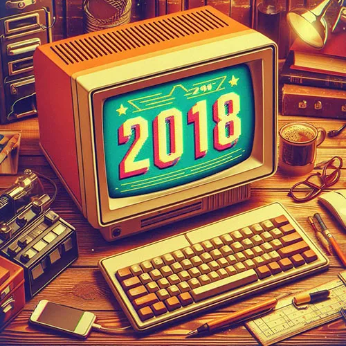 2018